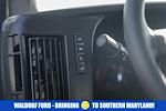 Used 2025 Chevrolet Express 2500 Empty Cargo Van for sale #FB34965 - photo 37