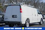 Used 2025 Chevrolet Express 2500 Empty Cargo Van for sale #FB34965 - photo 3