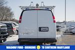 Used 2025 Chevrolet Express 2500 Empty Cargo Van for sale #FB34965 - photo 5