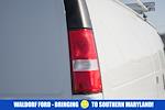 Used 2025 Chevrolet Express 2500 Empty Cargo Van for sale #FB34965 - photo 6