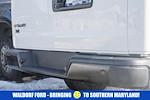Used 2025 Chevrolet Express 2500 Empty Cargo Van for sale #FB34965 - photo 7