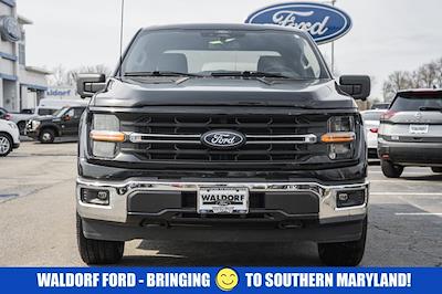 Used 2024 Ford F-150 - photo 1