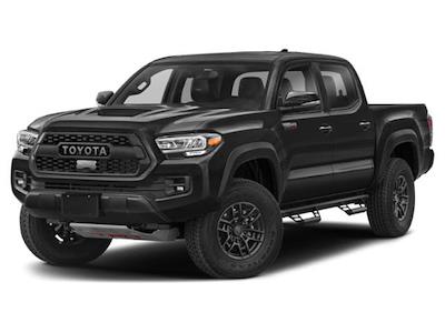 Used 2021 Toyota Tacoma - photo 1