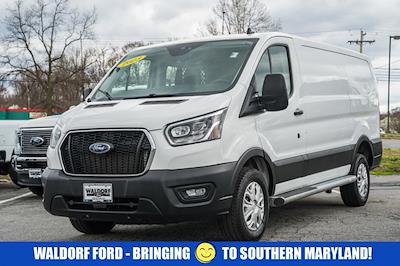 Used 2023 Ford Transit 250 - photo 1