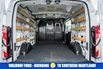 2023 Ford Transit 250 Low Roof RWD Empty Cargo Van for sale #FB35003 - photo 2