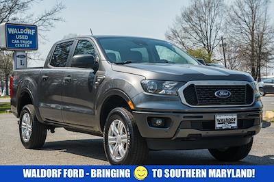 Used 2019 Ford Ranger - photo 1