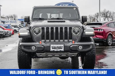 Used 2023 Jeep Gladiator - photo 1