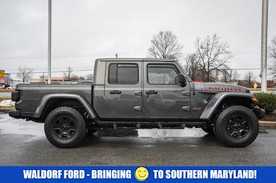 Used 2023 Jeep Gladiator - photo 1