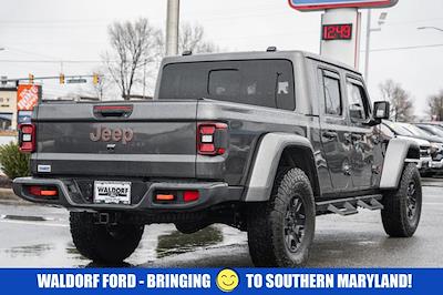 Used 2023 Jeep Gladiator - photo 1