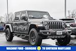 2023 Jeep Gladiator Crew Cab 4WD Pickup for sale #FFF0856A - photo 1