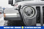 2023 Jeep Gladiator Crew Cab 4WD Pickup for sale #FFF0856A - photo 13