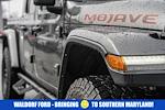 2023 Jeep Gladiator Crew Cab 4WD Pickup for sale #FFF0856A - photo 17