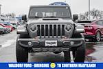 2023 Jeep Gladiator Crew Cab 4WD Pickup for sale #FFF0856A - photo 3