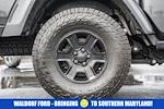 2023 Jeep Gladiator Crew Cab 4WD Pickup for sale #FFF0856A - photo 25