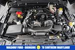 2023 Jeep Gladiator Crew Cab 4WD Pickup for sale #FFF0856A - photo 27