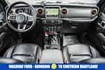 2023 Jeep Gladiator Crew Cab 4WD Pickup for sale #FFF0856A - photo 28