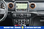 2023 Jeep Gladiator Crew Cab 4WD Pickup for sale #FFF0856A - photo 29