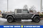 2023 Jeep Gladiator Crew Cab 4WD Pickup for sale #FFF0856A - photo 4
