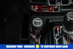 2023 Jeep Gladiator Crew Cab 4WD Pickup for sale #FFF0856A - photo 35