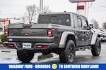 2023 Jeep Gladiator Crew Cab 4WD Pickup for sale #FFF0856A - photo 2