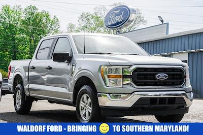 2022 Ford F-150 SuperCrew Cab 4WD Pickup for sale #FS1751 - photo 1
