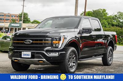 2021 Ford F-150 SuperCrew Cab 4WD Pickup for sale #FS1754 - photo 1