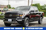 2021 Ford F-150 SuperCrew Cab 4WD Pickup for sale #FS1754 - photo 1