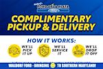 2021 Ford F-150 SuperCrew Cab 4WD Pickup for sale #FS1754 - photo 6