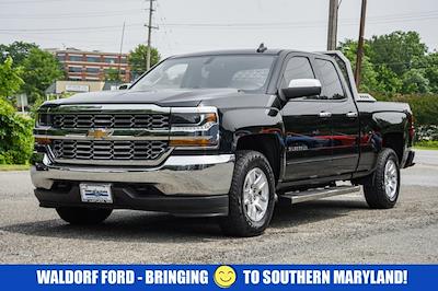 2018 Chevrolet Silverado 1500 Double Cab 4WD Pickup for sale #FS1766 - photo 1