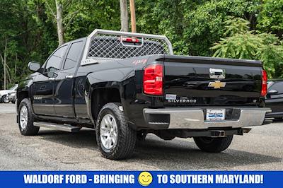2018 Chevrolet Silverado 1500 Double Cab 4WD Pickup for sale #FS1766 - photo 2
