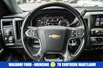 2018 Chevrolet Silverado 1500 Double Cab 4WD Pickup for sale #FS1766 - photo 26