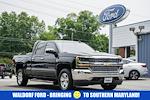 2018 Chevrolet Silverado 1500 Double Cab 4WD Pickup for sale #FS1766 - photo 3
