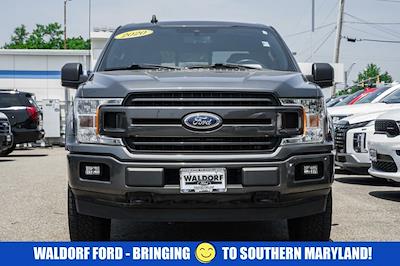 2020 Ford F-150 SuperCrew Cab 4WD Pickup for sale #FS1770 - photo 2