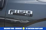 2020 Ford F-150 SuperCrew Cab 4WD Pickup for sale #FS1770 - photo 14