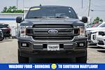 2020 Ford F-150 SuperCrew Cab 4WD Pickup for sale #FS1770 - photo 2