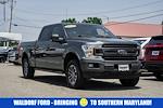 2020 Ford F-150 SuperCrew Cab 4WD Pickup for sale #FS1770 - photo 1