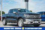 2021 Chevrolet Silverado 1500 Crew Cab 4WD Pickup for sale #LC3805A - photo 1
