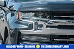 2021 Chevrolet Silverado 1500 Crew Cab 4WD Pickup for sale #LC3805A - photo 13