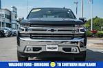 2021 Chevrolet Silverado 1500 Crew Cab 4WD Pickup for sale #LC3805A - photo 3