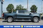2021 Chevrolet Silverado 1500 Crew Cab 4WD Pickup for sale #LC3805A - photo 4