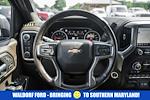 2021 Chevrolet Silverado 1500 Crew Cab 4WD Pickup for sale #LC3805A - photo 34