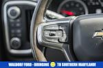 2021 Chevrolet Silverado 1500 Crew Cab 4WD Pickup for sale #LC3805A - photo 36