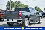 2021 Chevrolet Silverado 1500 Crew Cab 4WD Pickup for sale #LC3805A - photo 2
