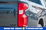 2021 Chevrolet Silverado 1500 Crew Cab 4WD Pickup for sale #LC3805A - photo 6