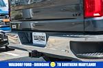 2021 Chevrolet Silverado 1500 Crew Cab 4WD Pickup for sale #LC3805A - photo 9
