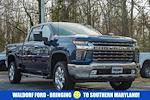 2020 Chevrolet Silverado 2500 Crew Cab SRW 4WD Pickup for sale #LC4390A - photo 49