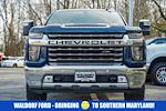 2020 Chevrolet Silverado 2500 Crew Cab SRW 4WD Pickup for sale #LC4390A - photo 1