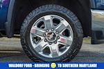 2020 Chevrolet Silverado 2500 Crew Cab SRW 4WD Pickup for sale #LC4390A - photo 23