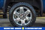 2020 Chevrolet Silverado 2500 Crew Cab SRW 4WD Pickup for sale #LC4390A - photo 24