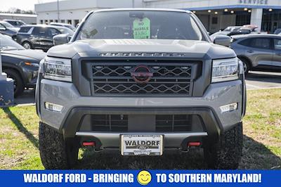 Used 2023 Nissan Frontier - photo 1